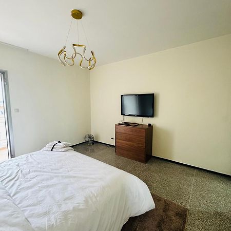 Appartement Spacieux - Bd Anfa Casablanca Esterno foto