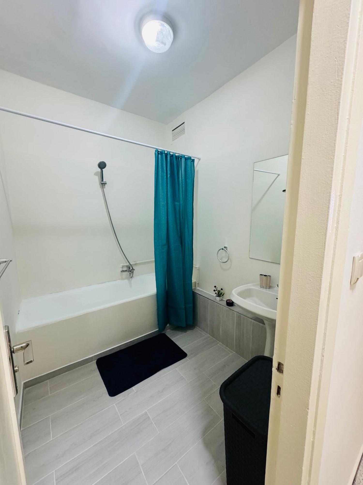 Appartement Spacieux - Bd Anfa Casablanca Esterno foto