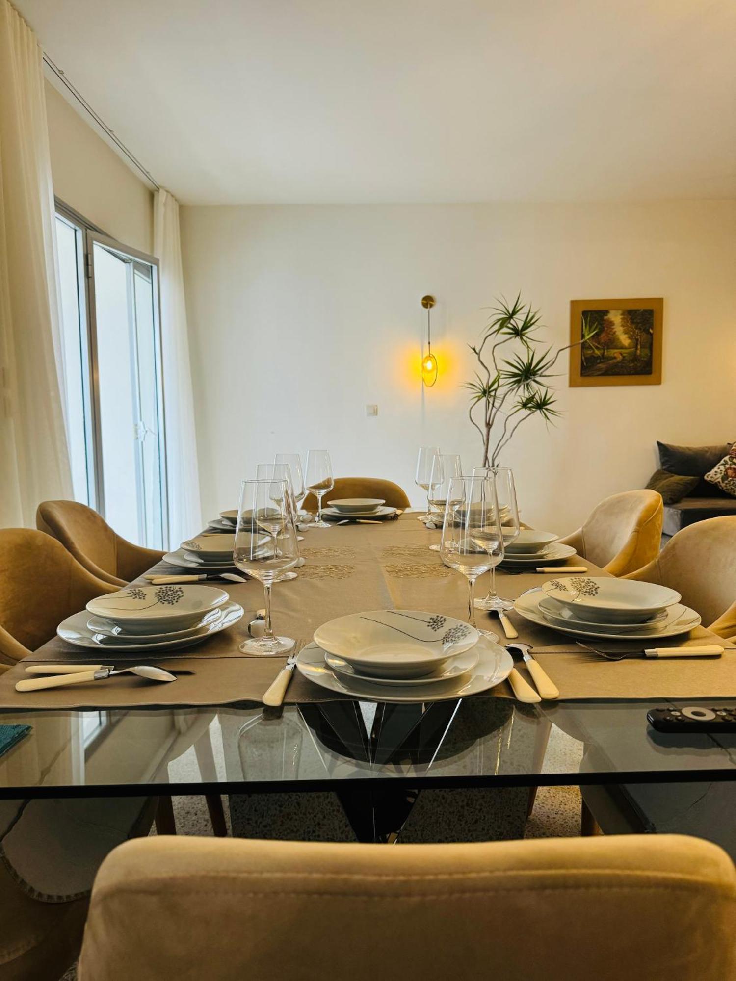 Appartement Spacieux - Bd Anfa Casablanca Esterno foto