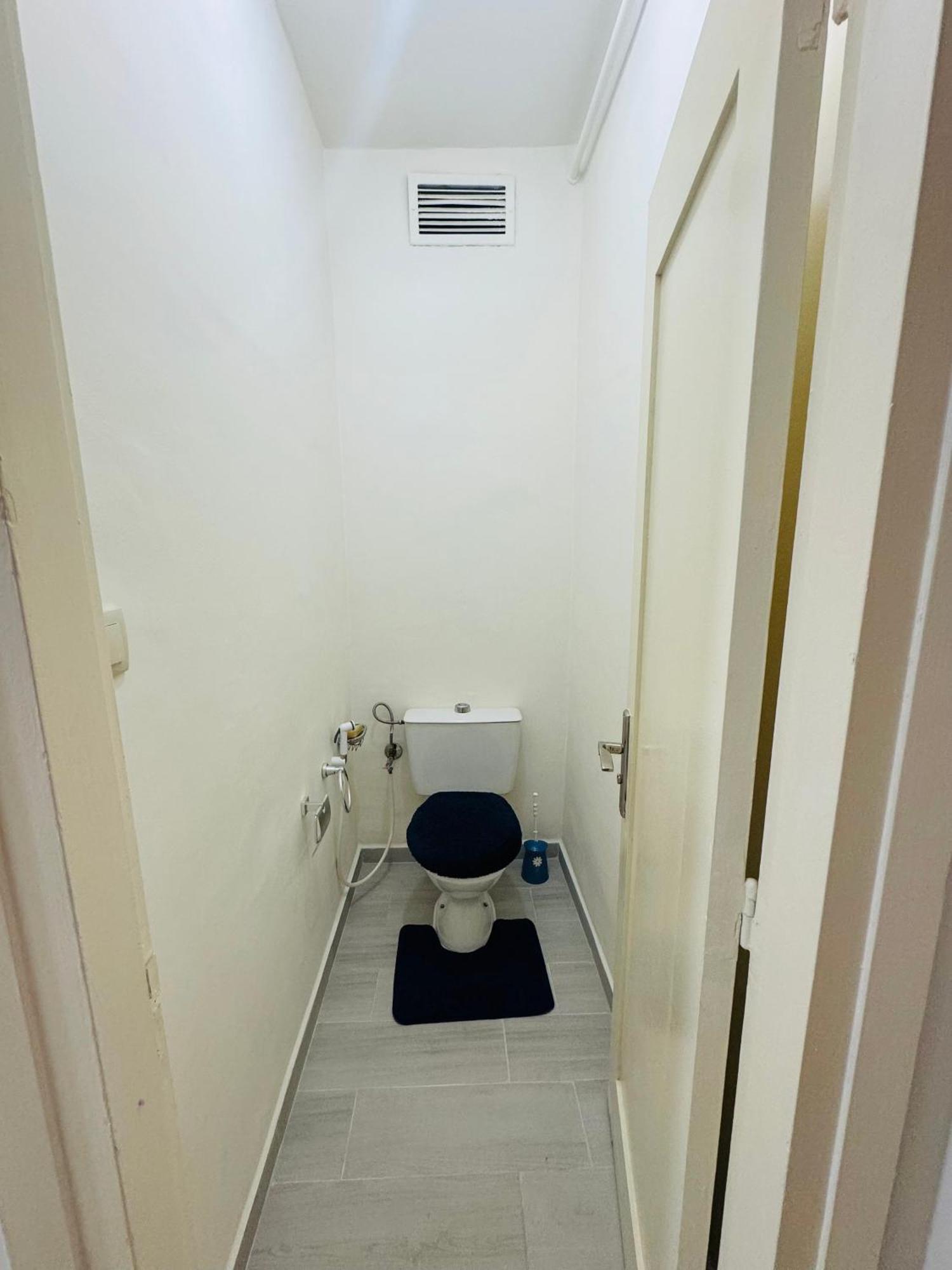 Appartement Spacieux - Bd Anfa Casablanca Esterno foto