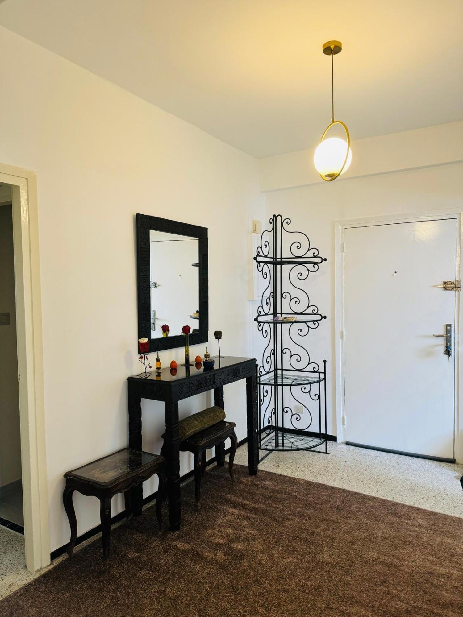 Appartement Spacieux - Bd Anfa Casablanca Esterno foto