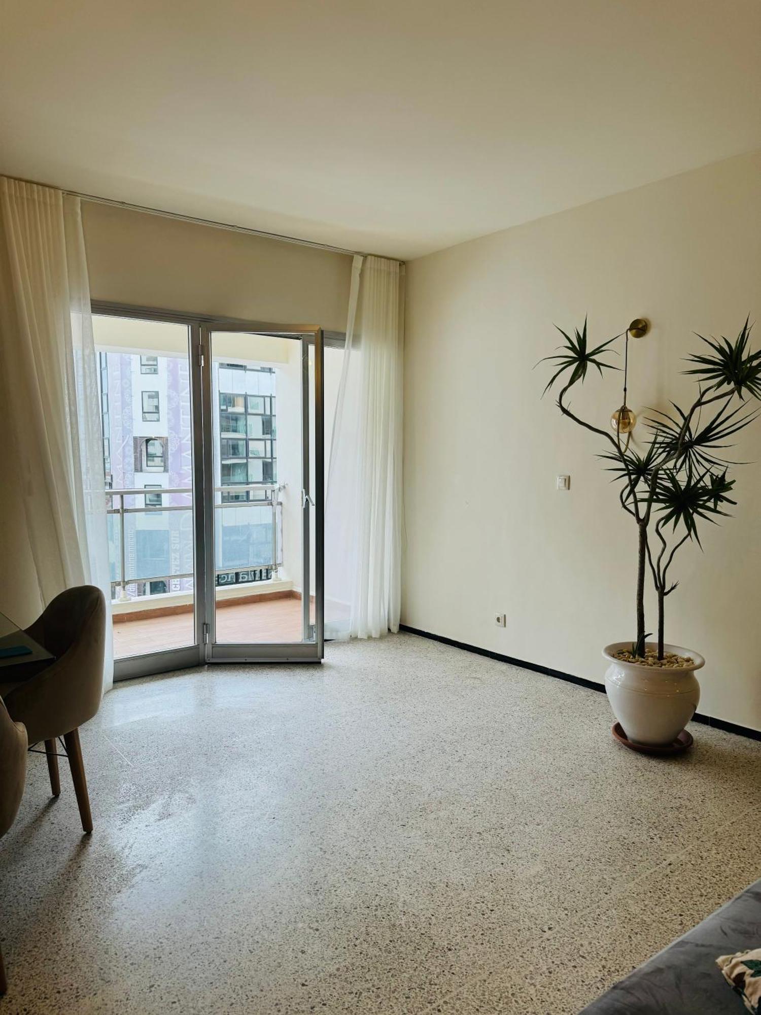 Appartement Spacieux - Bd Anfa Casablanca Esterno foto