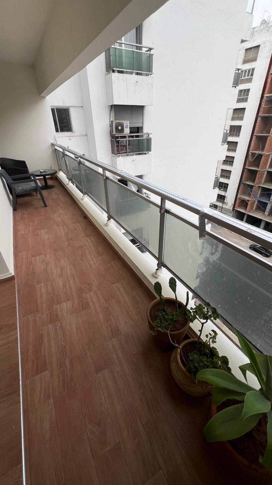 Appartement Spacieux - Bd Anfa Casablanca Esterno foto