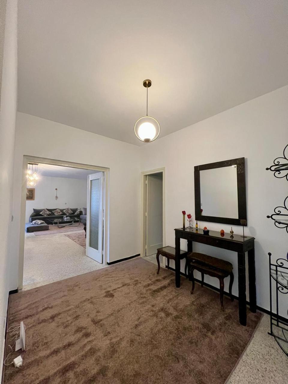Appartement Spacieux - Bd Anfa Casablanca Esterno foto