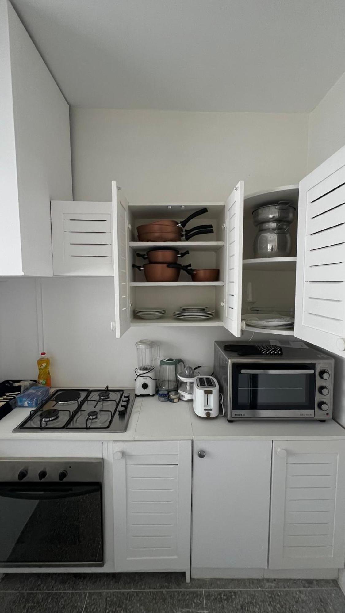 Appartement Spacieux - Bd Anfa Casablanca Esterno foto